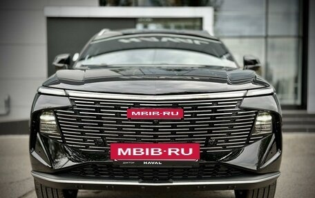 Haval F7, 2026 год, 3 199 000 рублей, 2 фотография