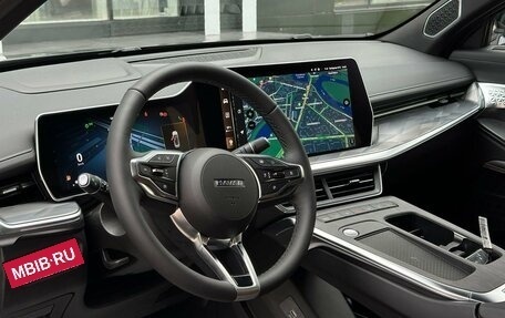 Haval F7, 2026 год, 3 199 000 рублей, 8 фотография
