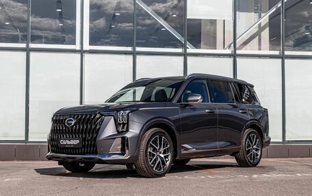 GAC GS8, 2026 год, 4 949 000 рублей, 1 фотография