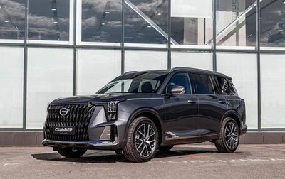 GAC GS8, 2026 год, 4 949 000 рублей, 1 фотография