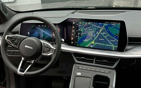 Haval F7, 2026 год, 3 199 000 рублей, 17 фотография