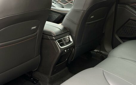 Haval F7, 2026 год, 3 199 000 рублей, 16 фотография