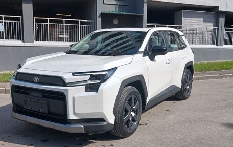 Toyota RAV4, 2026 год, 5 300 000 рублей, 1 фотография