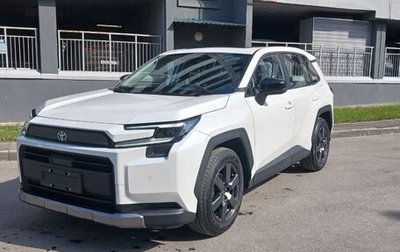 Toyota RAV4, 2026 год, 5 300 000 рублей, 1 фотография