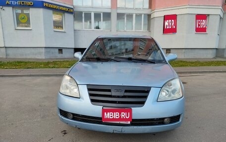 Chery Fora (A21), 2007 год, 150 000 рублей, 1 фотография