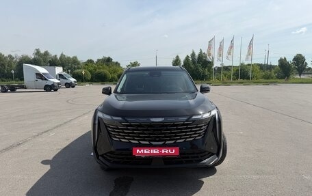 Geely Atlas, 2024 год, 3 089 000 рублей, 1 фотография