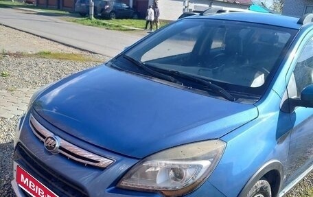 Lifan X50, 2017 год, 640 000 рублей, 1 фотография