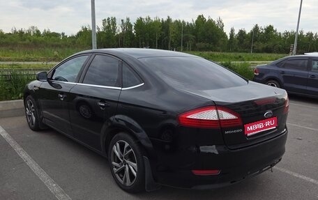 Ford Mondeo IV, 2008 год, 450 000 рублей, 1 фотография