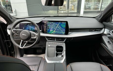 Haval F7, 2026 год, 3 199 000 рублей, 19 фотография