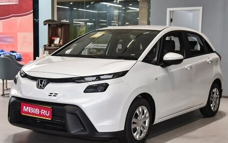 Honda Fit, 2026 год, 1 420 000 рублей, 1 фотография