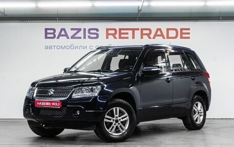 Suzuki Grand Vitara, 2011 год, 1 250 000 рублей, 1 фотография