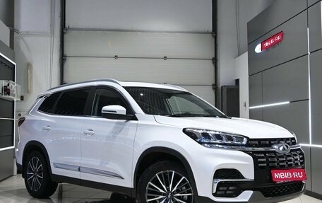Chery Tiggo 8 I, 2023 год, 1 750 000 рублей, 1 фотография