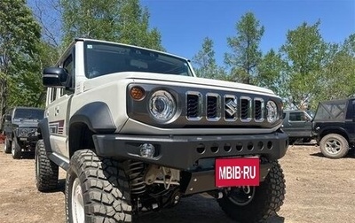 Suzuki Jimny, 2026 год, 2 600 000 рублей, 1 фотография