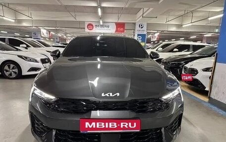 KIA K5, 2026 год, 2 840 000 рублей, 1 фотография