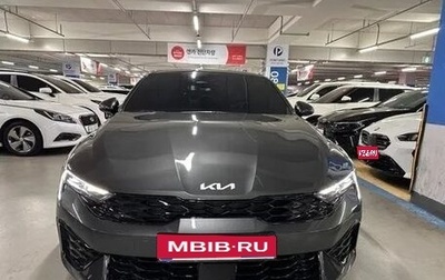 KIA K5, 2026 год, 2 840 000 рублей, 1 фотография