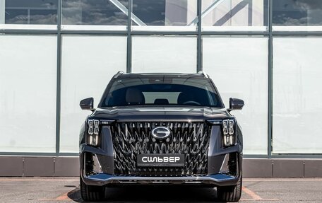 GAC GS8, 2026 год, 4 949 000 рублей, 3 фотография