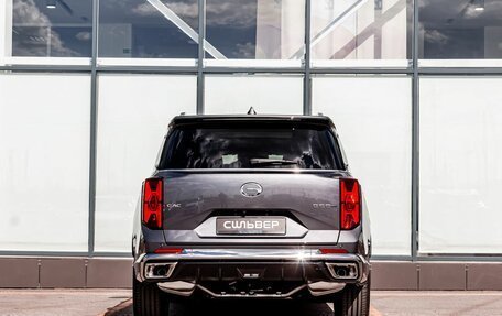 GAC GS8, 2026 год, 4 949 000 рублей, 4 фотография