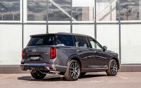 GAC GS8, 2026 год, 4 949 000 рублей, 2 фотография