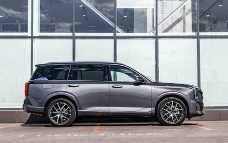 GAC GS8, 2026 год, 4 949 000 рублей, 8 фотография