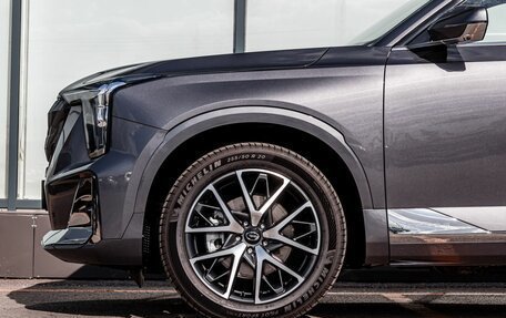 GAC GS8, 2026 год, 4 949 000 рублей, 9 фотография