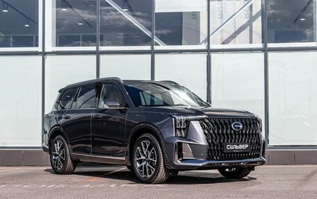 GAC GS8, 2026 год, 4 949 000 рублей, 5 фотография