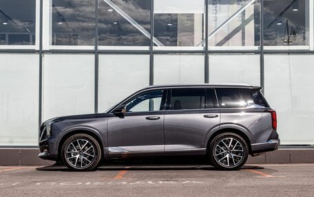 GAC GS8, 2026 год, 4 949 000 рублей, 7 фотография