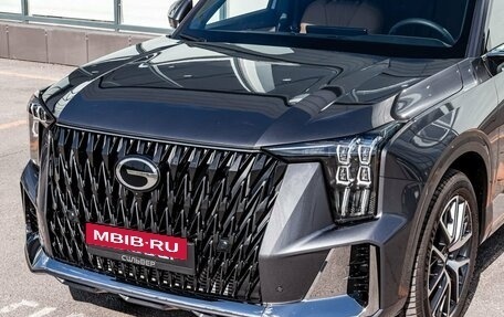 GAC GS8, 2026 год, 4 949 000 рублей, 10 фотография