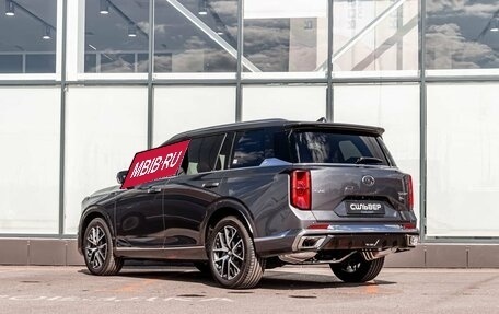 GAC GS8, 2026 год, 4 949 000 рублей, 6 фотография