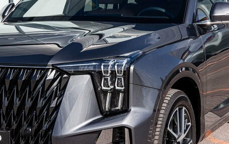 GAC GS8, 2026 год, 4 949 000 рублей, 26 фотография
