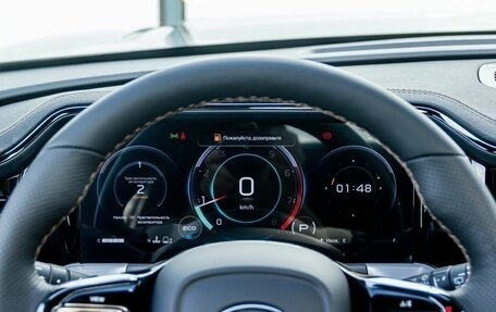 GAC GS8, 2026 год, 4 949 000 рублей, 19 фотография