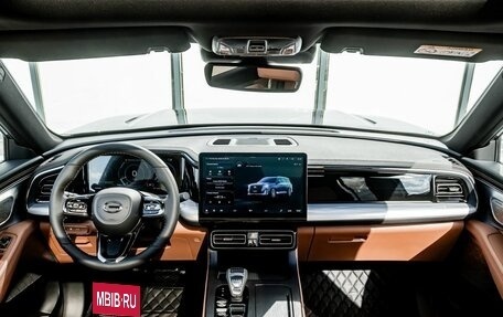 GAC GS8, 2026 год, 4 949 000 рублей, 17 фотография
