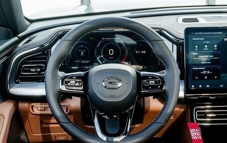 GAC GS8, 2026 год, 4 949 000 рублей, 18 фотография