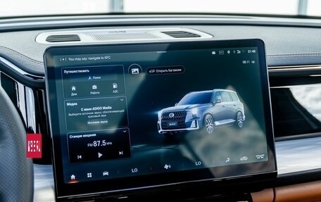 GAC GS8, 2026 год, 4 949 000 рублей, 22 фотография