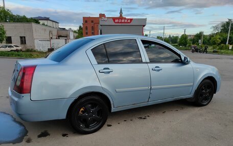 Chery Fora (A21), 2007 год, 150 000 рублей, 3 фотография