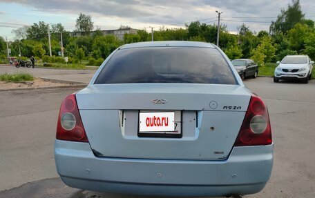 Chery Fora (A21), 2007 год, 150 000 рублей, 2 фотография