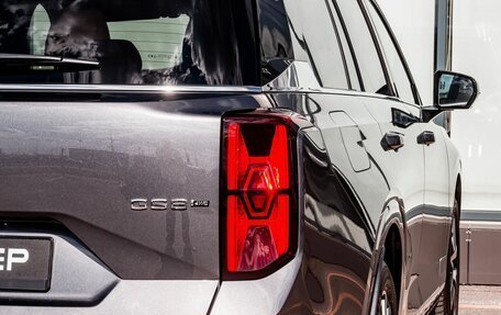 GAC GS8, 2026 год, 4 949 000 рублей, 29 фотография