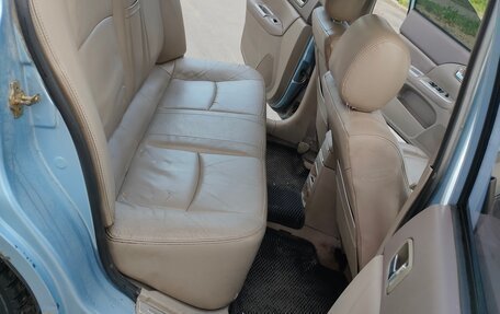 Chery Fora (A21), 2007 год, 150 000 рублей, 8 фотография