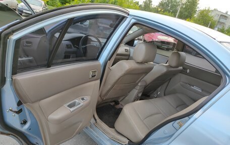 Chery Fora (A21), 2007 год, 150 000 рублей, 7 фотография