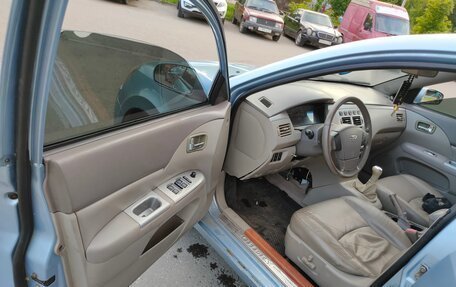 Chery Fora (A21), 2007 год, 150 000 рублей, 10 фотография