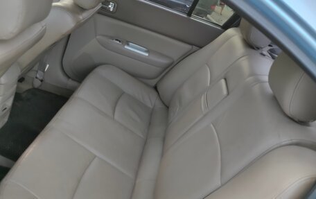 Chery Fora (A21), 2007 год, 150 000 рублей, 9 фотография