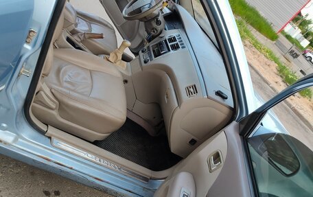 Chery Fora (A21), 2007 год, 150 000 рублей, 11 фотография