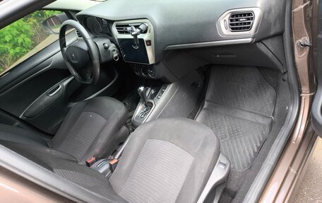 Peugeot 301 I рестайлинг, 2013 год, 680 000 рублей, 6 фотография