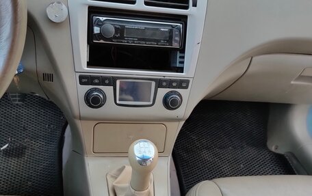 Chery Fora (A21), 2007 год, 150 000 рублей, 14 фотография