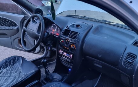 Mitsubishi Carisma I, 1998 год, 150 000 рублей, 6 фотография