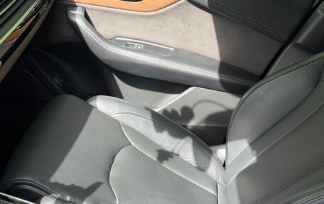 Audi Q7, 2019 год, 5 500 000 рублей, 12 фотография