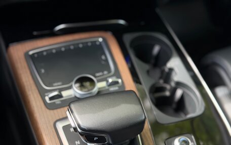 Audi Q7, 2019 год, 5 500 000 рублей, 18 фотография