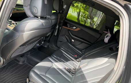 Audi Q7, 2019 год, 5 500 000 рублей, 15 фотография