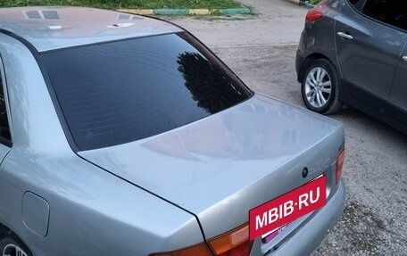Mitsubishi Carisma I, 1998 год, 150 000 рублей, 3 фотография