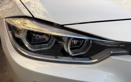 BMW 3 серия, 2015 год, 2 400 000 рублей, 6 фотография