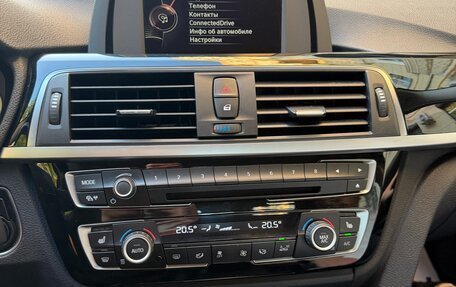 BMW 3 серия, 2015 год, 2 400 000 рублей, 8 фотография